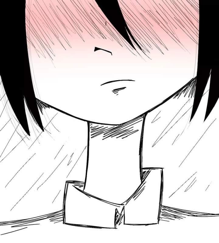 Манга Фурри и отаку. - Глава 15 Страница 18