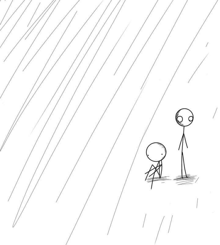 Манга Фурри и отаку. - Глава 12 Страница 7