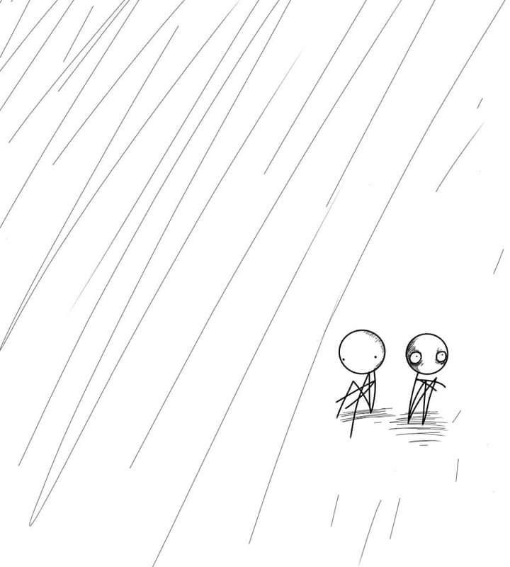 Манга Фурри и отаку. - Глава 12 Страница 8