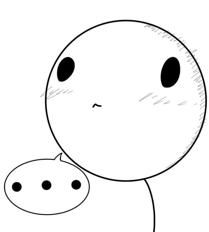 Манга Фурри и отаку. - Глава 11 Страница 8