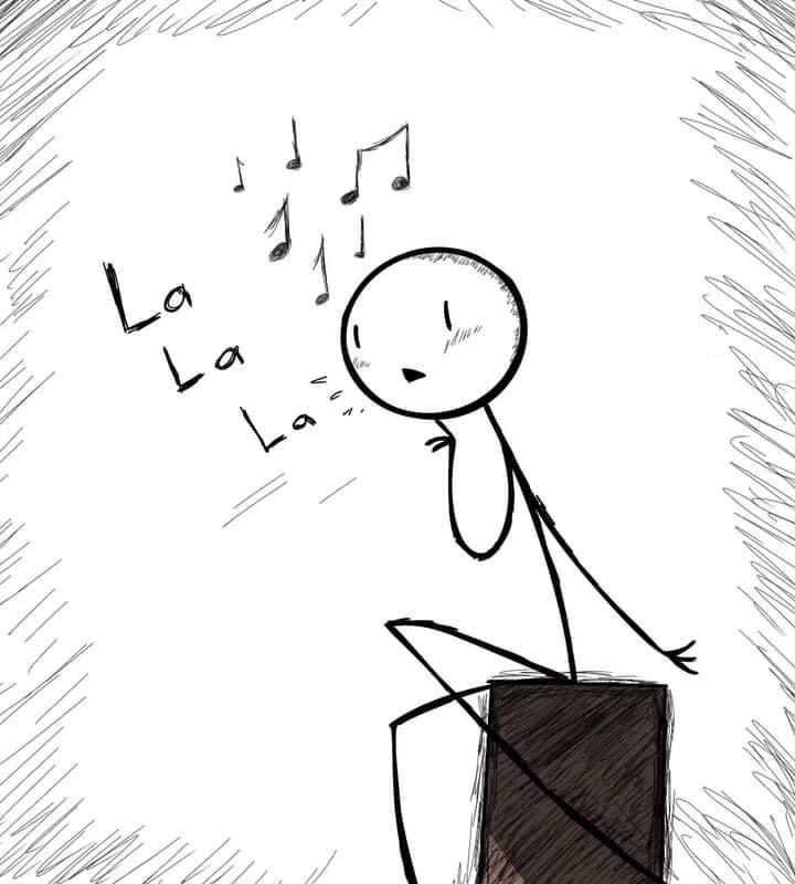 Манга Фурри и отаку. - Глава 11 Страница 1