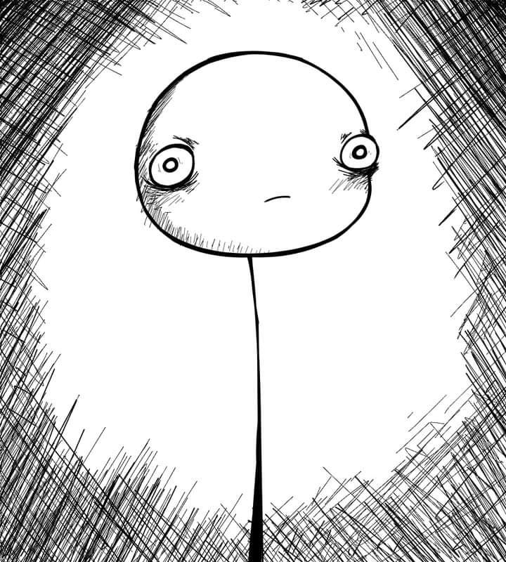 Манга Фурри и отаку. - Глава 10 Страница 1