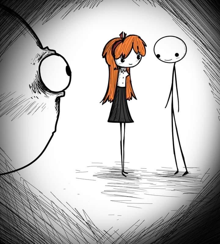 Манга Фурри и отаку. - Глава 10 Страница 2