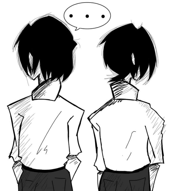 Манга Фурри и отаку. - Глава 10 Страница 14