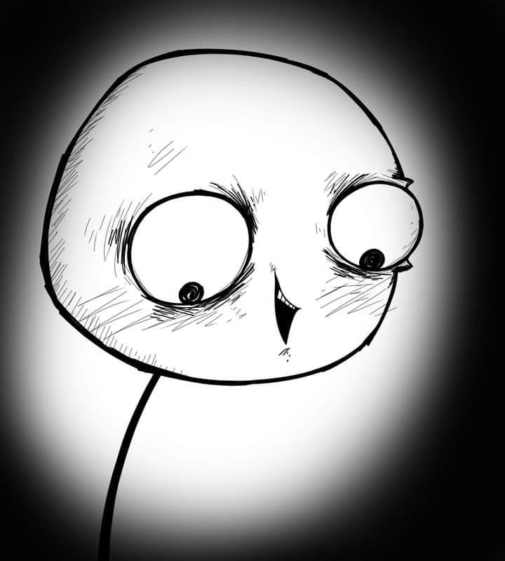 Манга Фурри и отаку. - Глава 9 Страница 3