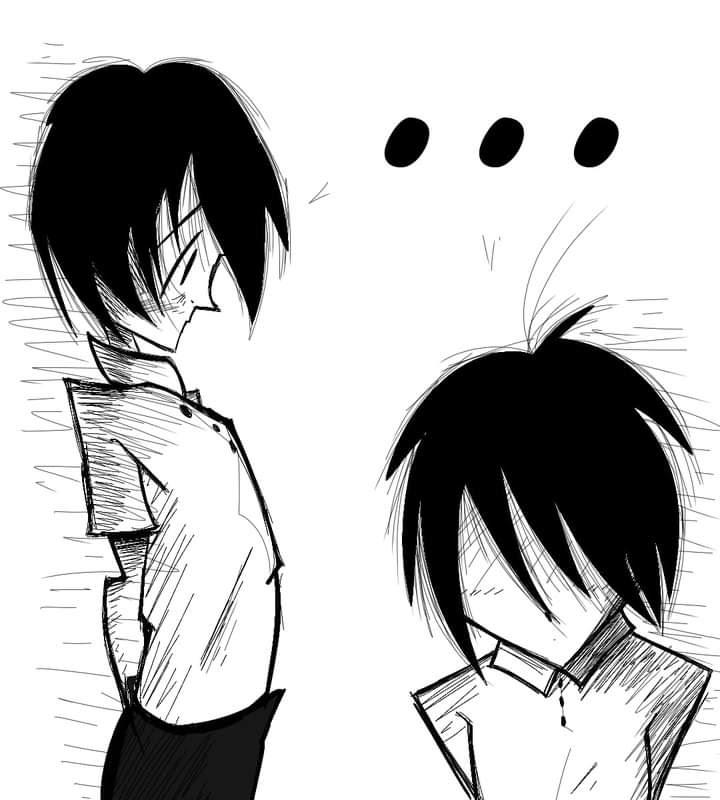 Манга Фурри и отаку. - Глава 8 Страница 5