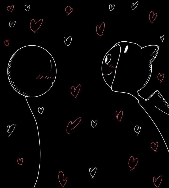 Манга Фурри и отаку. - Глава 7 Страница 10