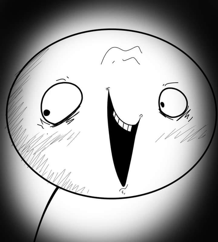 Манга Фурри и отаку. - Глава 4 Страница 7