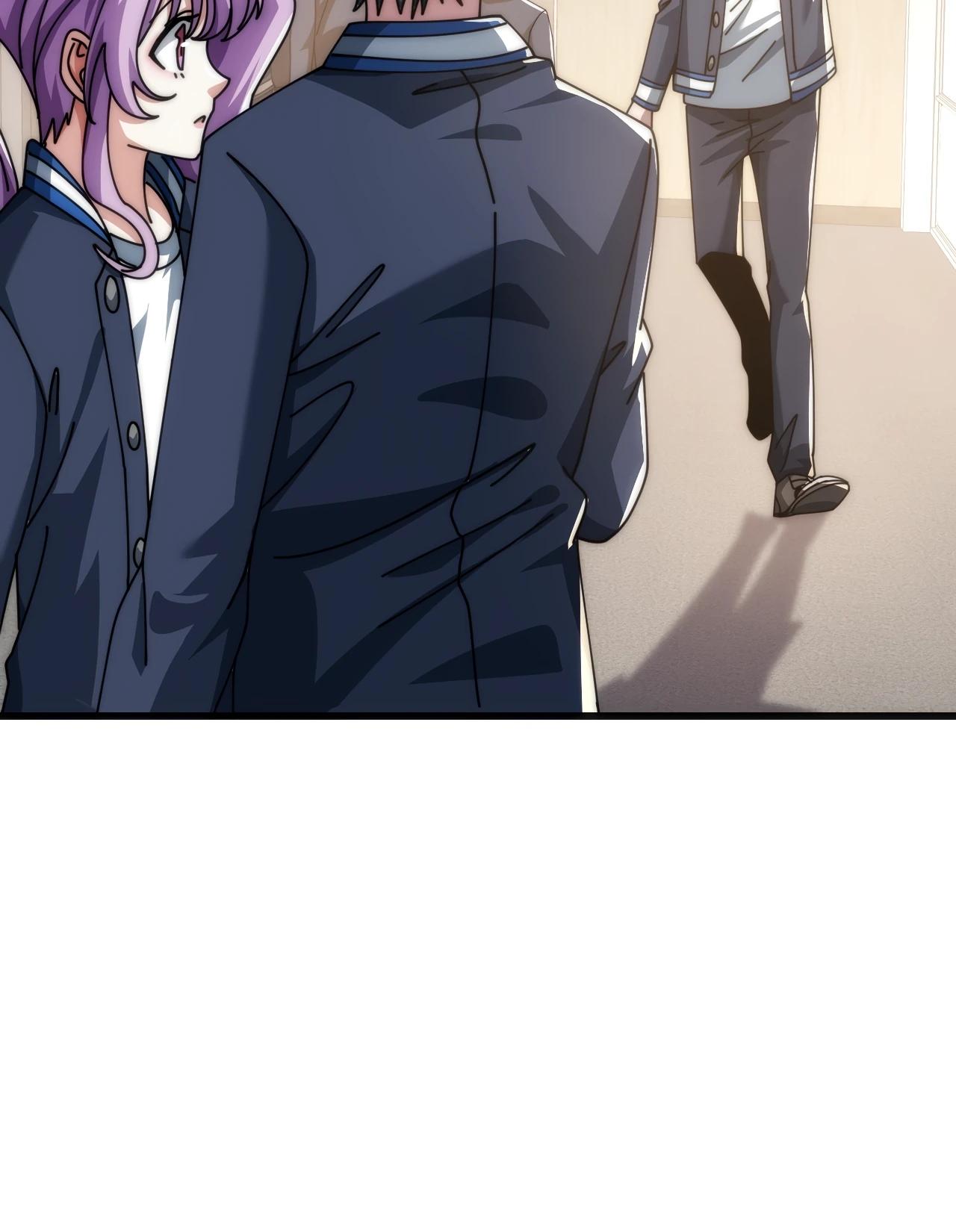 Манга Бесконечная эволюция с нуля - Глава 27 Страница 39