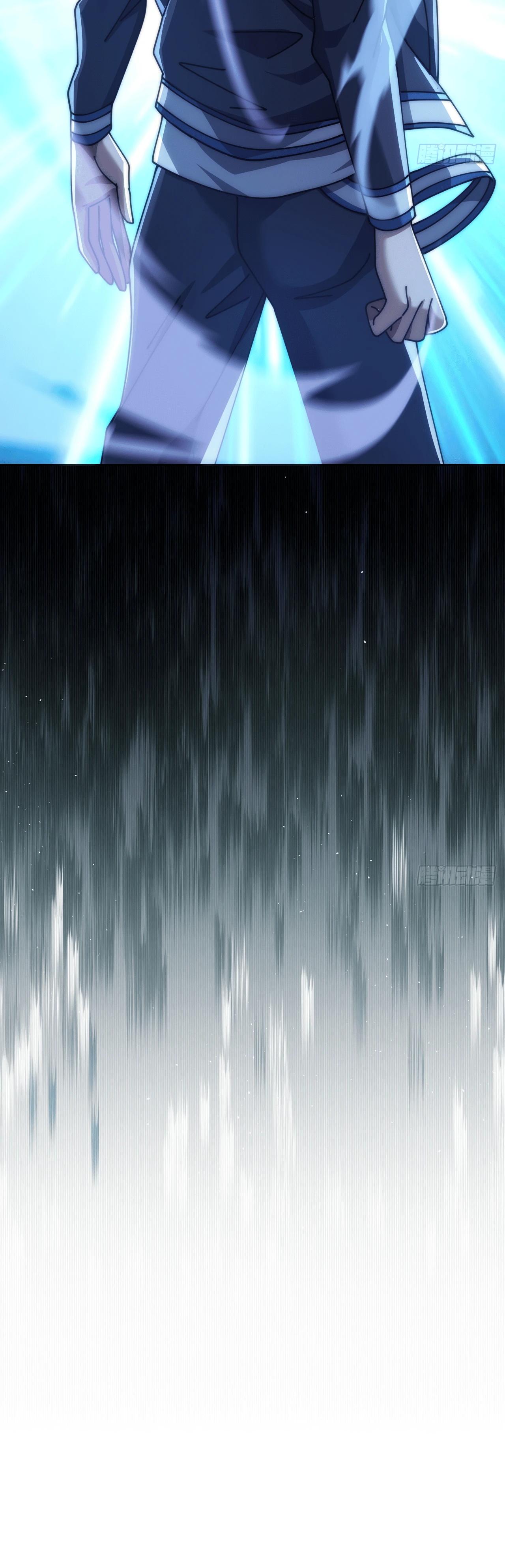 Манга Бесконечная эволюция с нуля - Глава 25 Страница 31