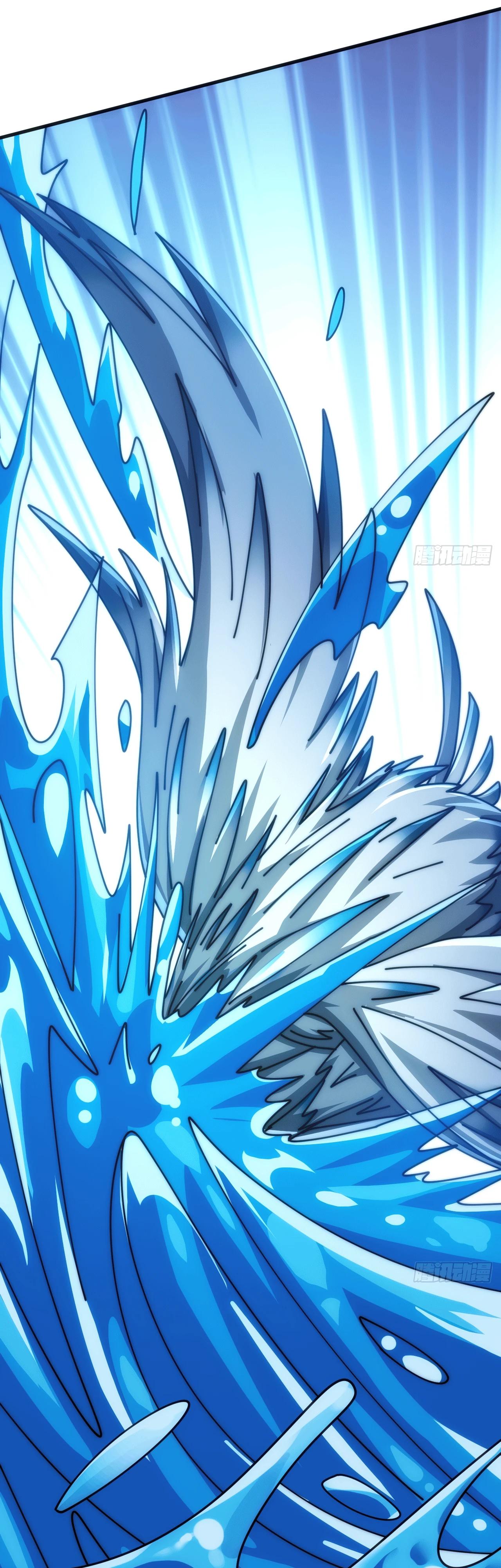 Манга Бесконечная эволюция с нуля - Глава 25 Страница 28