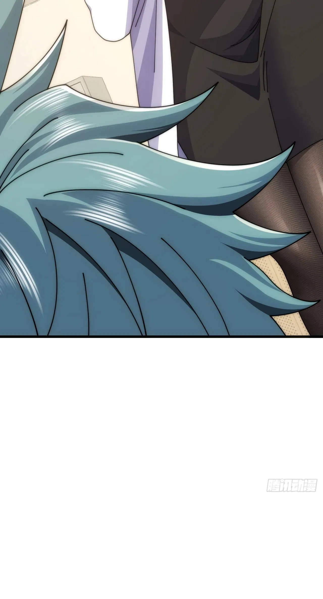 Манга Бесконечная эволюция с нуля - Глава 24 Страница 8