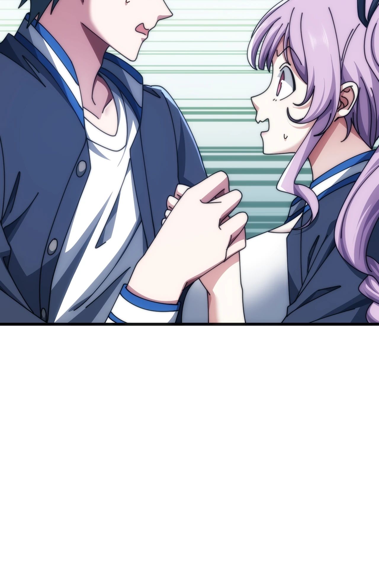 Манга Бесконечная эволюция с нуля - Глава 29 Страница 20