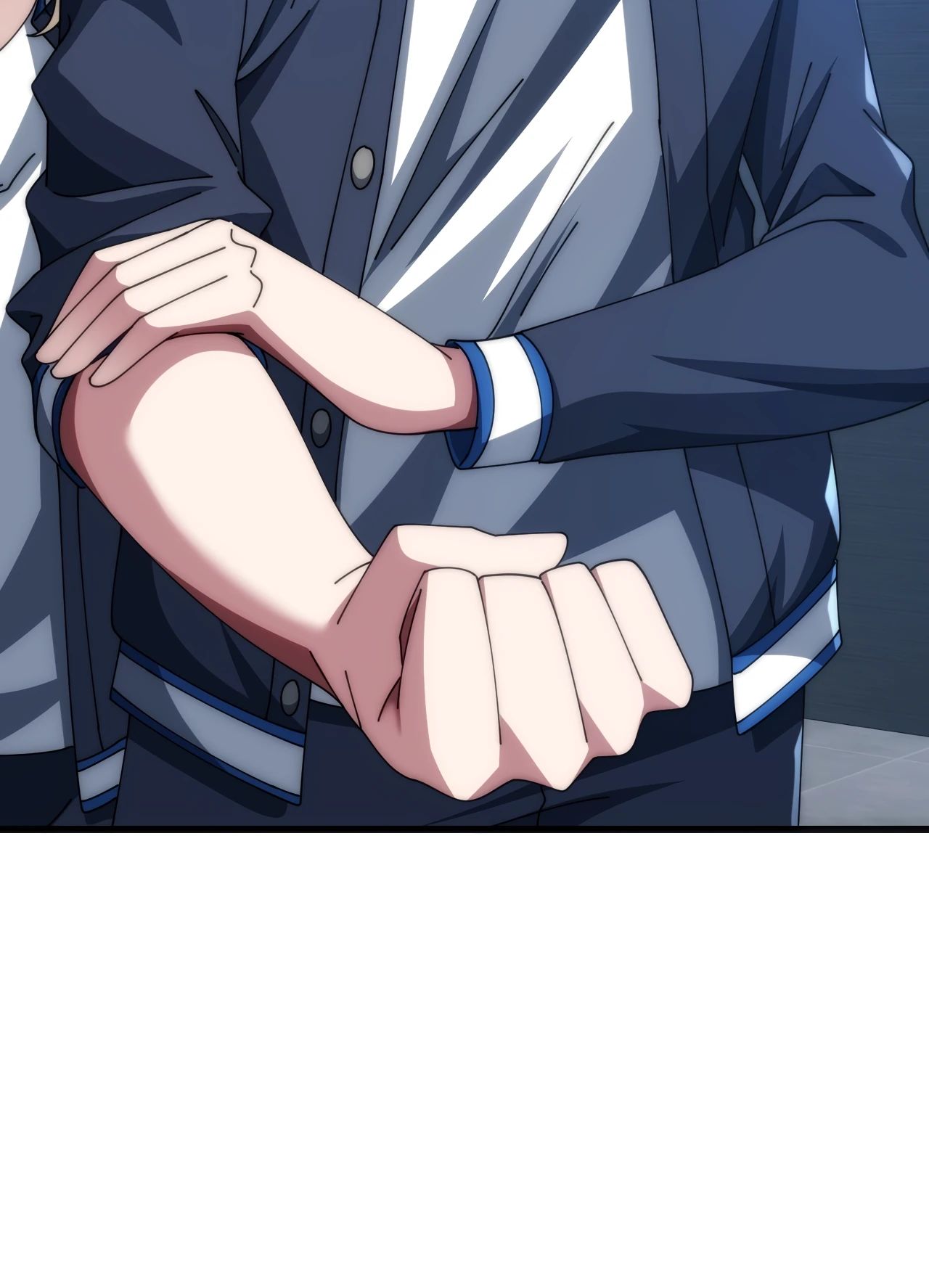 Манга Бесконечная эволюция с нуля - Глава 29 Страница 12