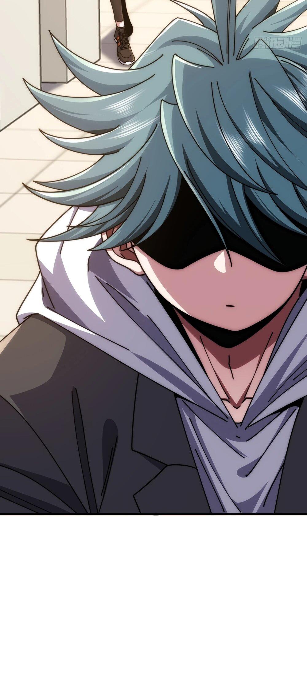 Манга Бесконечная эволюция с нуля - Глава 46 Страница 58