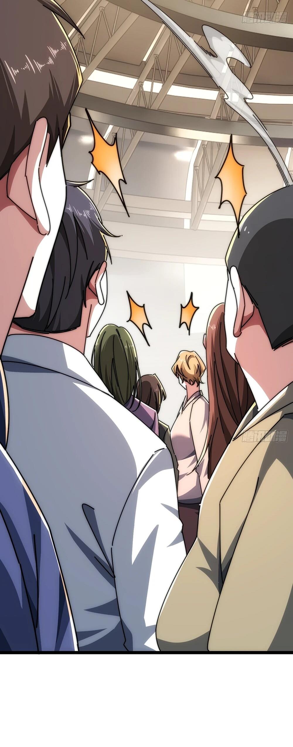 Манга Бесконечная эволюция с нуля - Глава 45 Страница 56