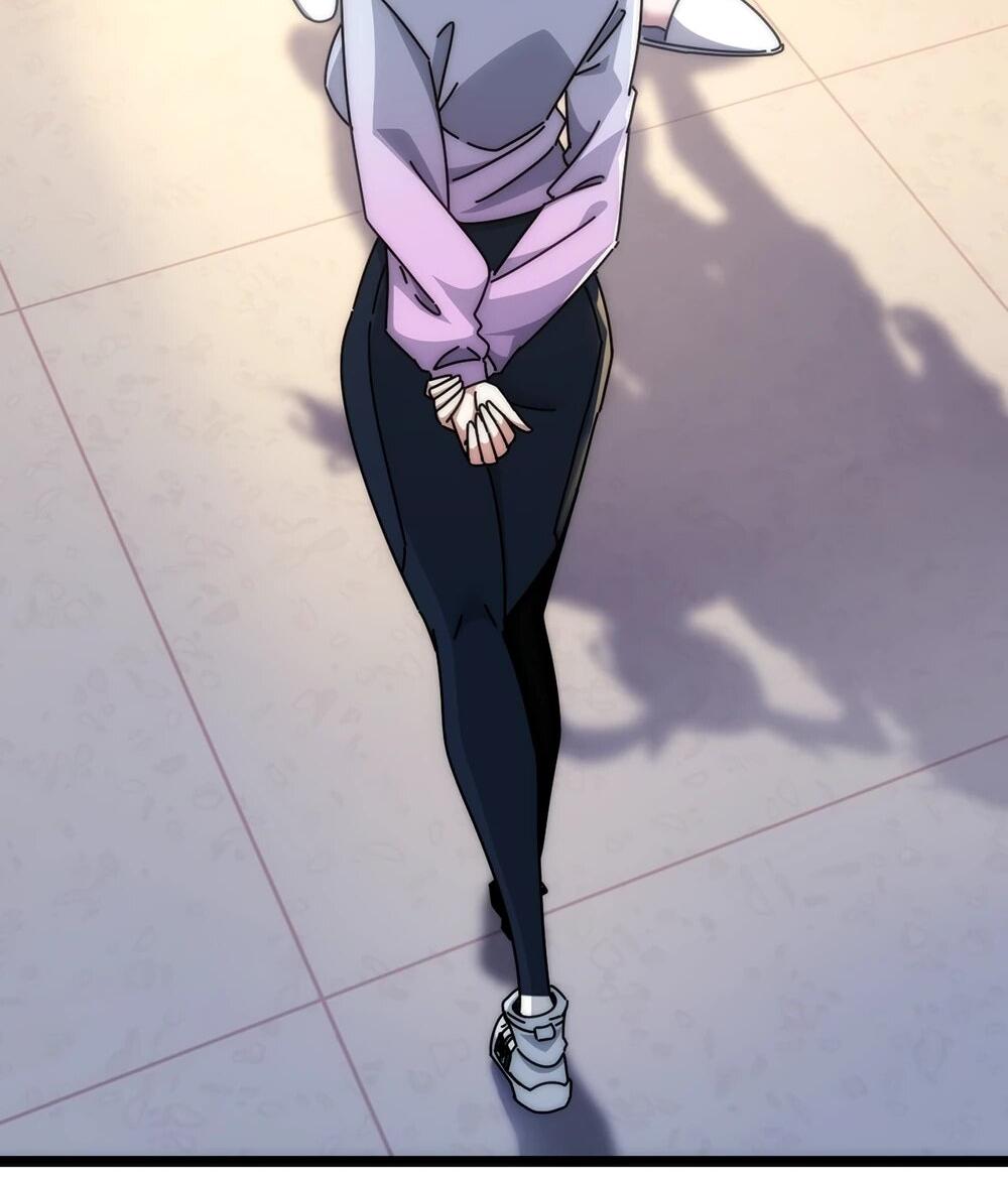 Манга Бесконечная эволюция с нуля - Глава 51 Страница 3