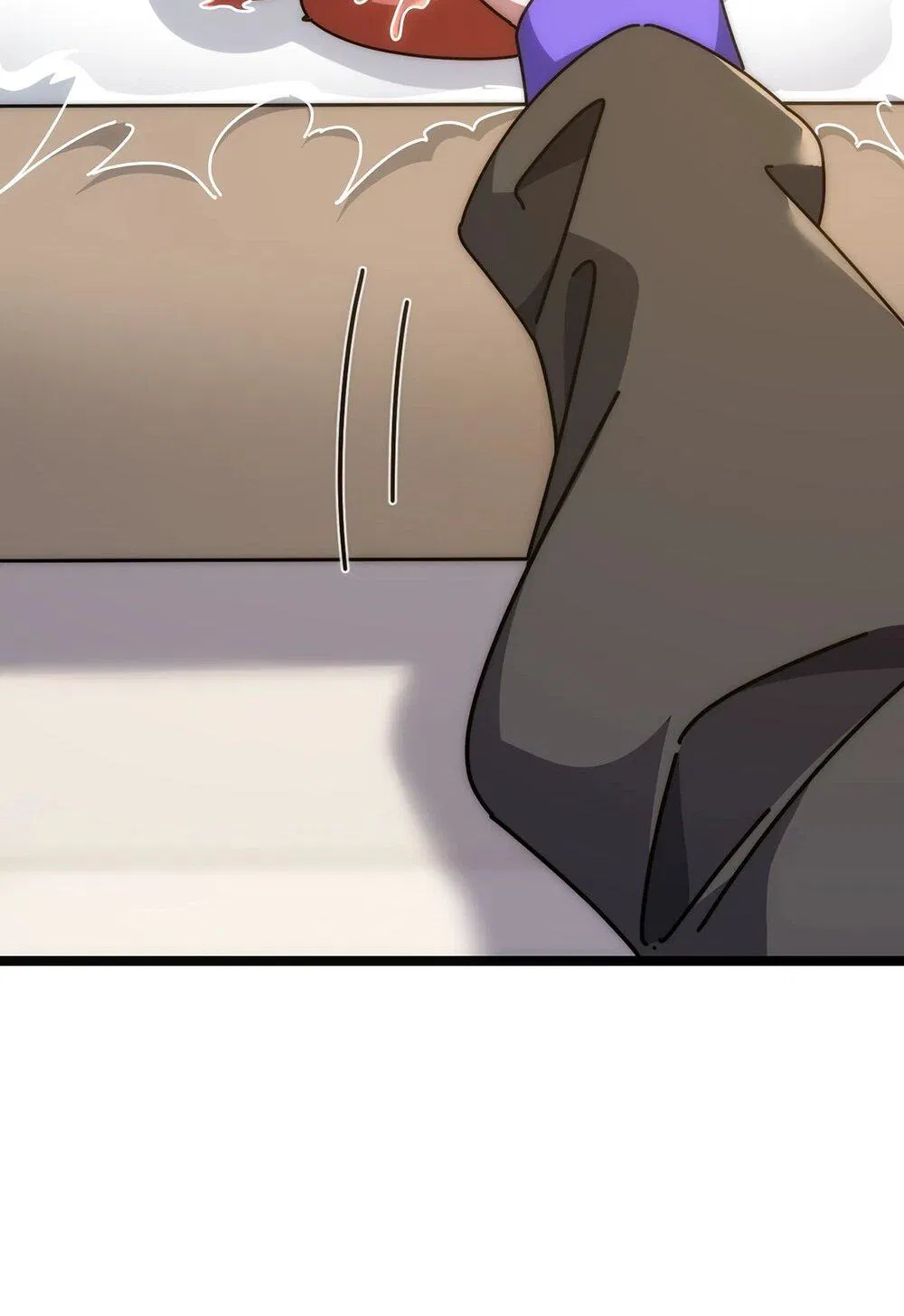 Манга Бесконечная эволюция с нуля - Глава 50 Страница 39