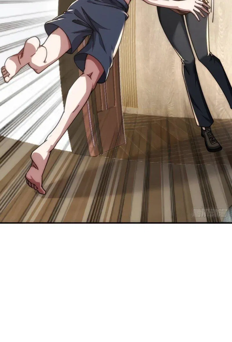 Манга Бесконечная эволюция с нуля - Глава 53 Страница 19