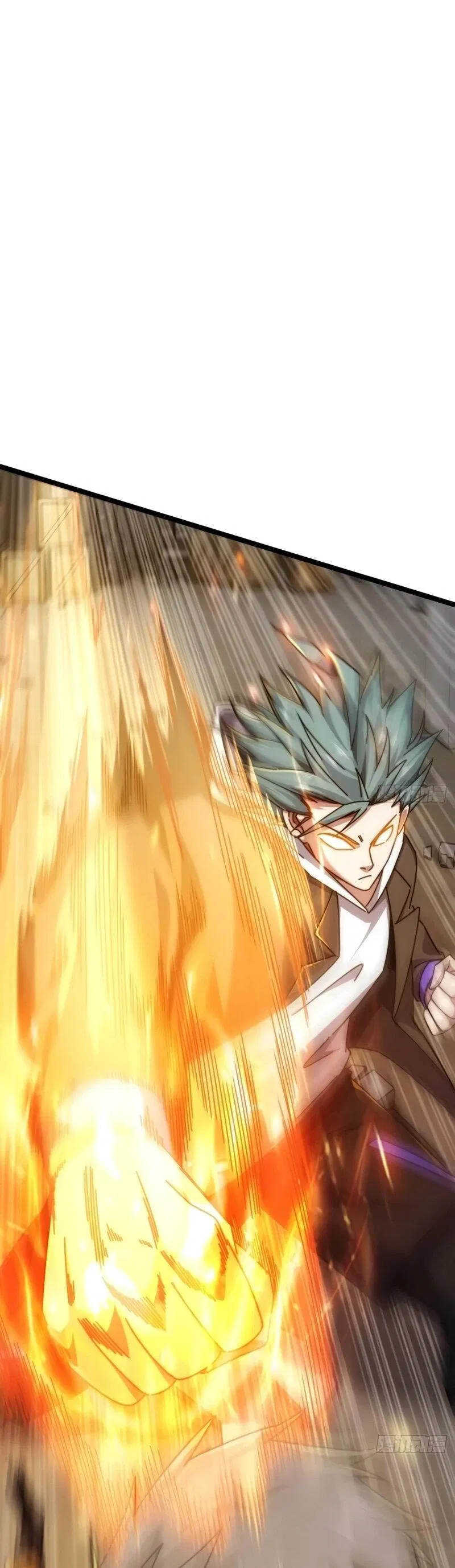 Манга Бесконечная эволюция с нуля - Глава 56 Страница 32