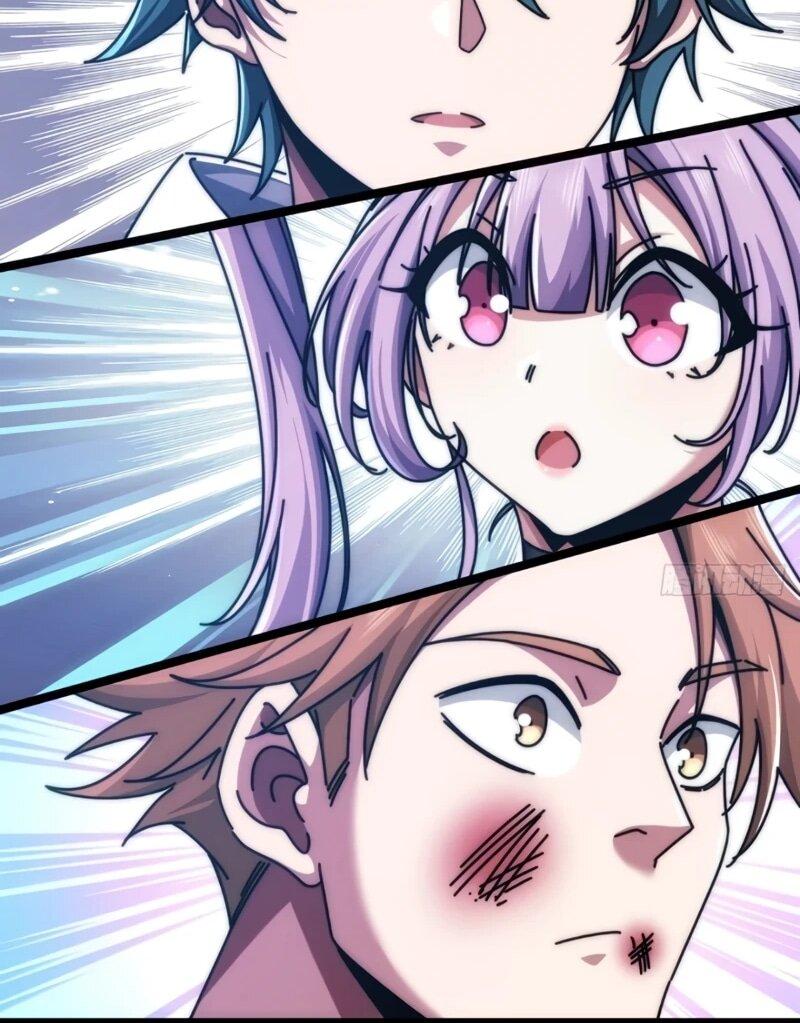 Манга Бесконечная эволюция с нуля - Глава 61 Страница 43