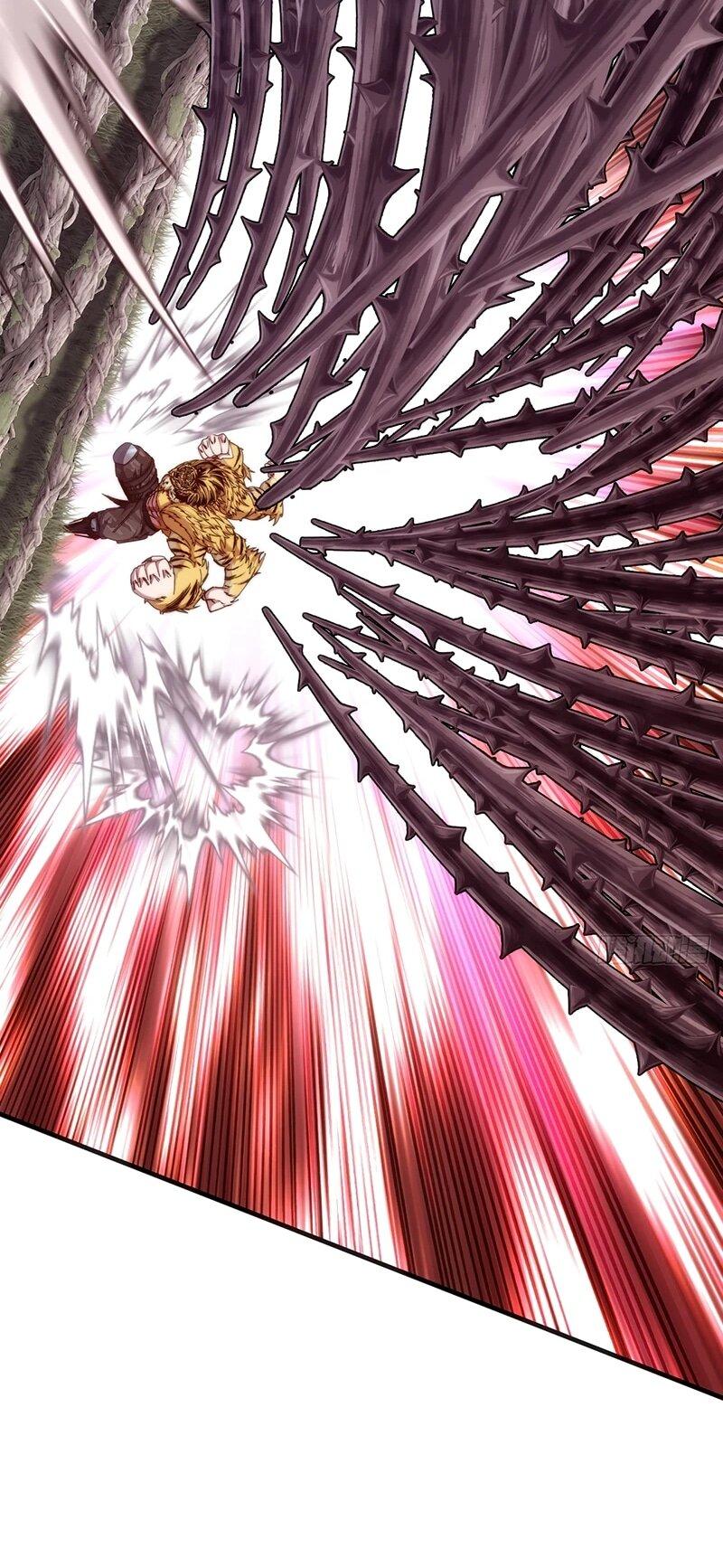 Манга Бесконечная эволюция с нуля - Глава 68 Страница 48