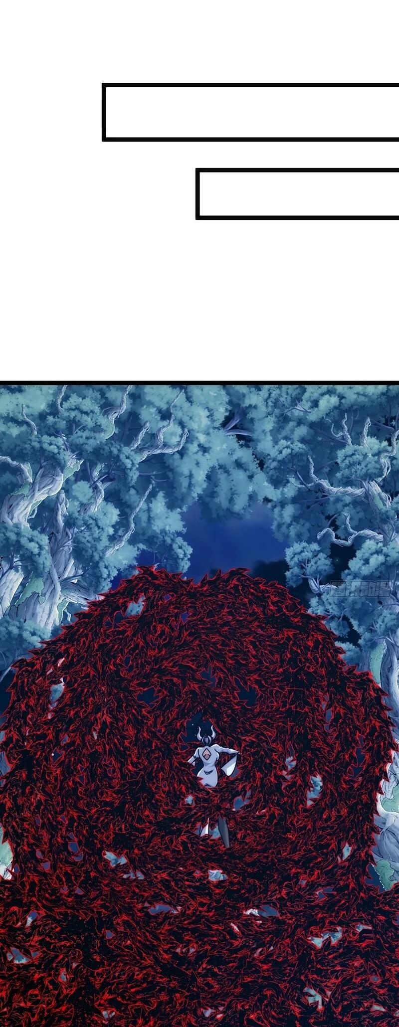 Манга Бесконечная эволюция с нуля - Глава 74 Страница 52