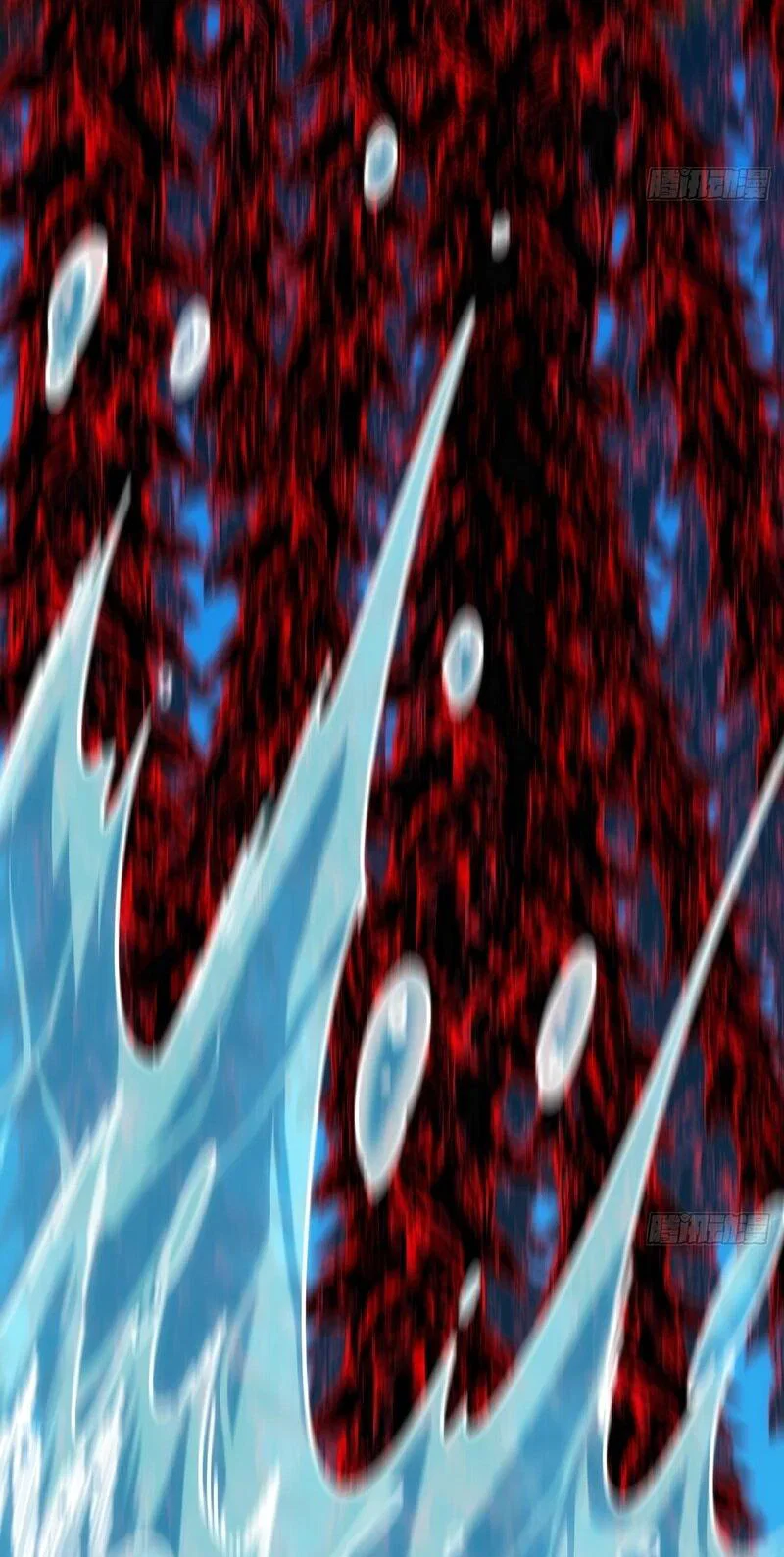 Манга Бесконечная эволюция с нуля - Глава 74 Страница 29