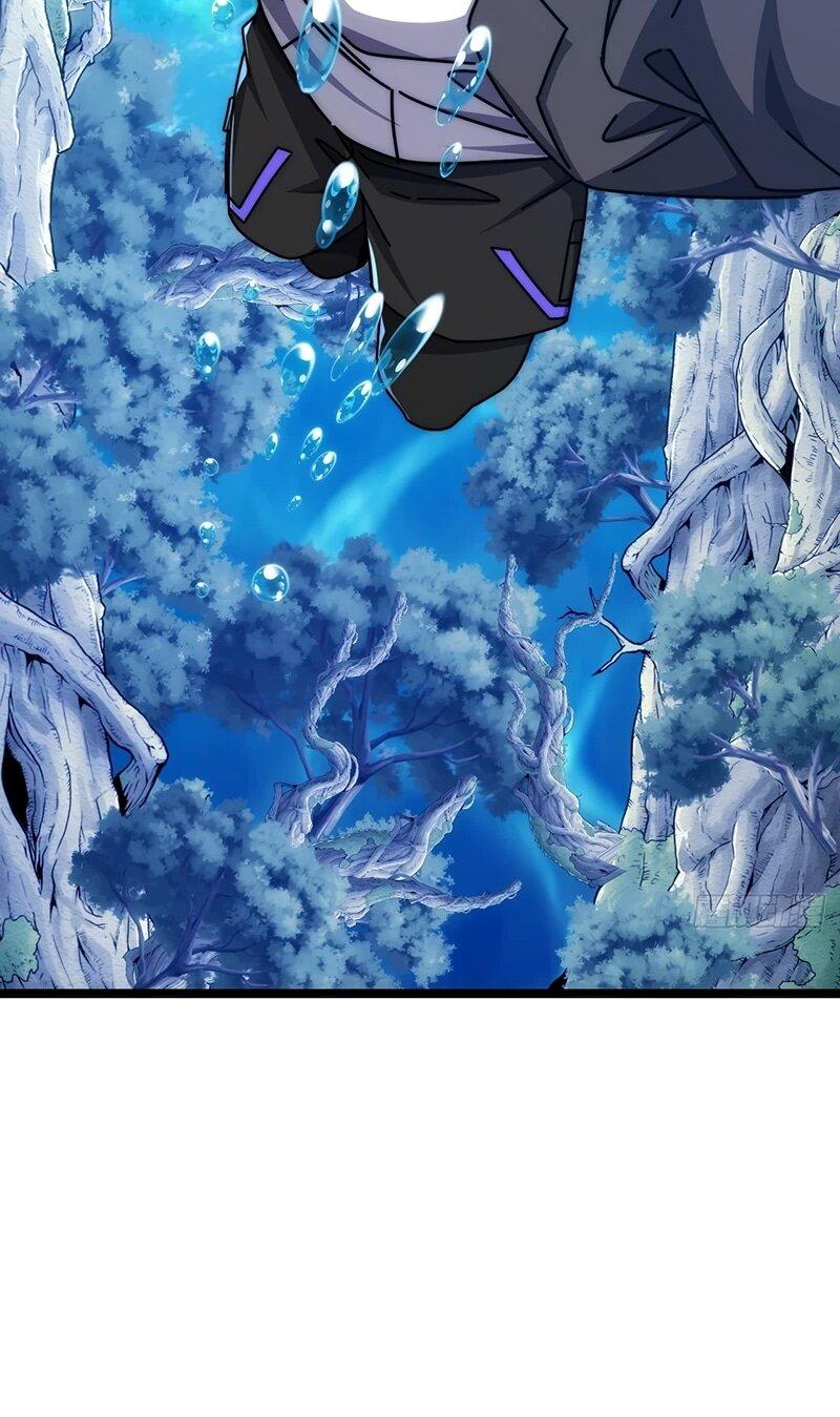 Манга Бесконечная эволюция с нуля - Глава 74 Страница 50