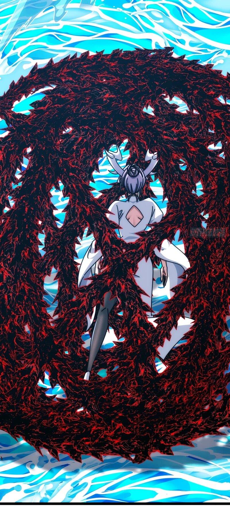 Манга Бесконечная эволюция с нуля - Глава 74 Страница 15