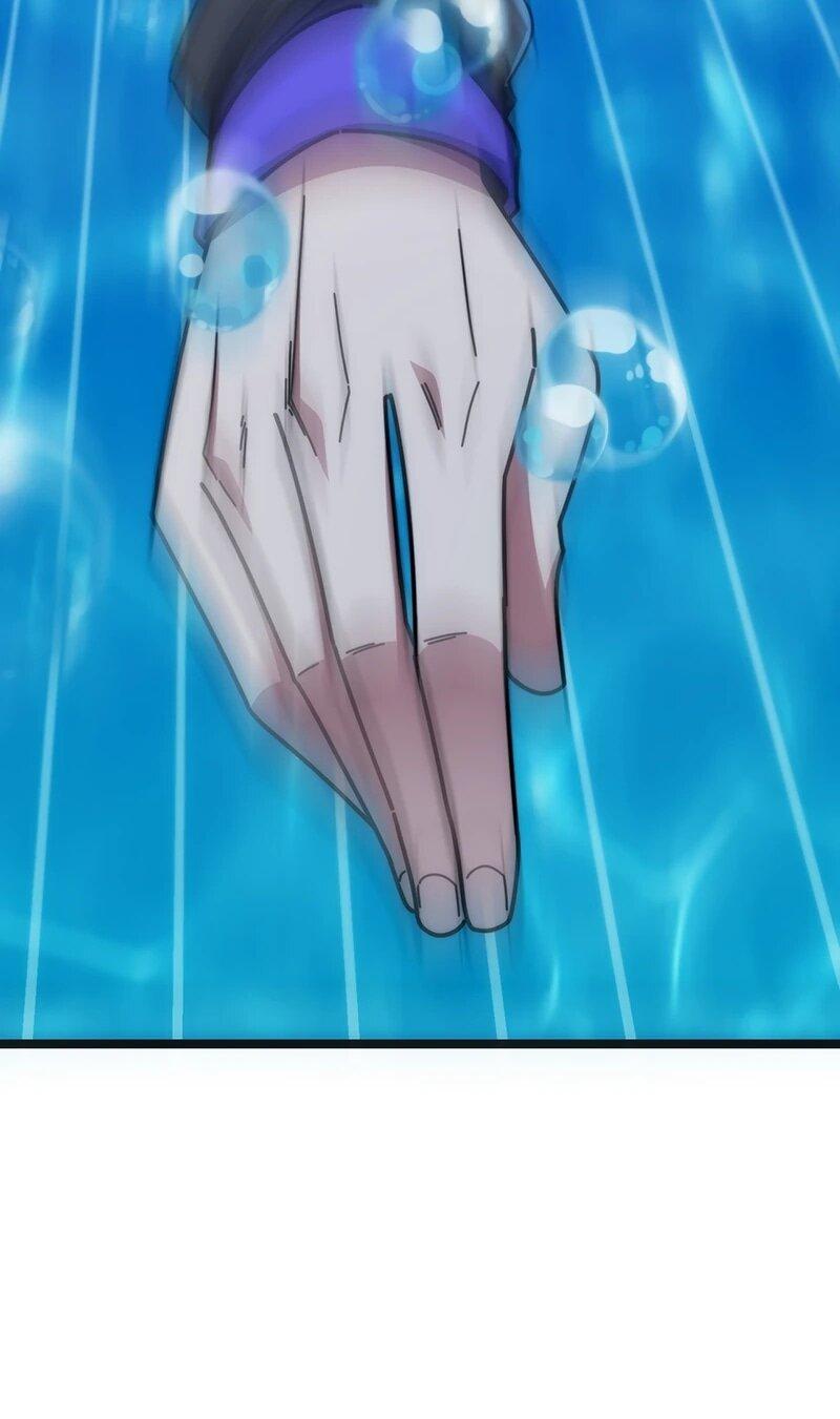 Манга Бесконечная эволюция с нуля - Глава 74 Страница 36