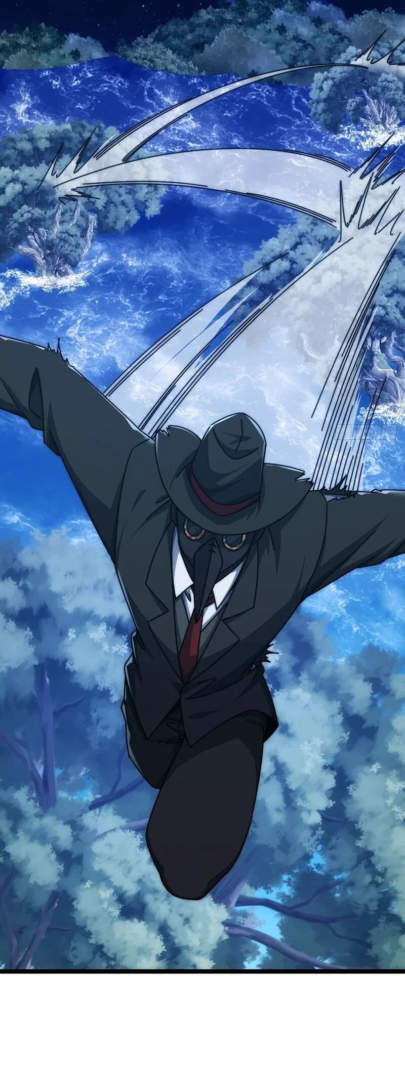 Манга Бесконечная эволюция с нуля - Глава 74 Страница 18