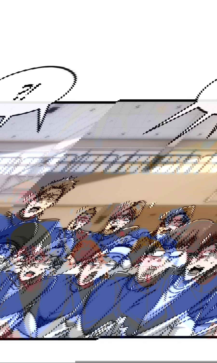 Манга Бесконечная эволюция с нуля - Глава 9 Страница 25