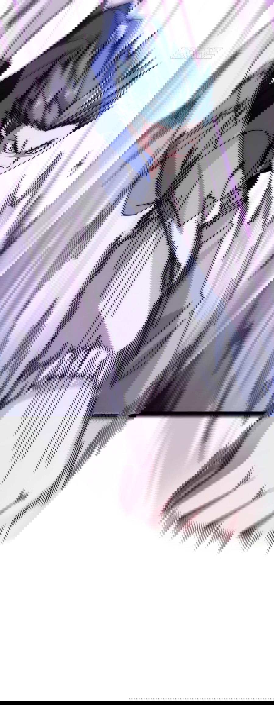 Манга Бесконечная эволюция с нуля - Глава 9 Страница 16