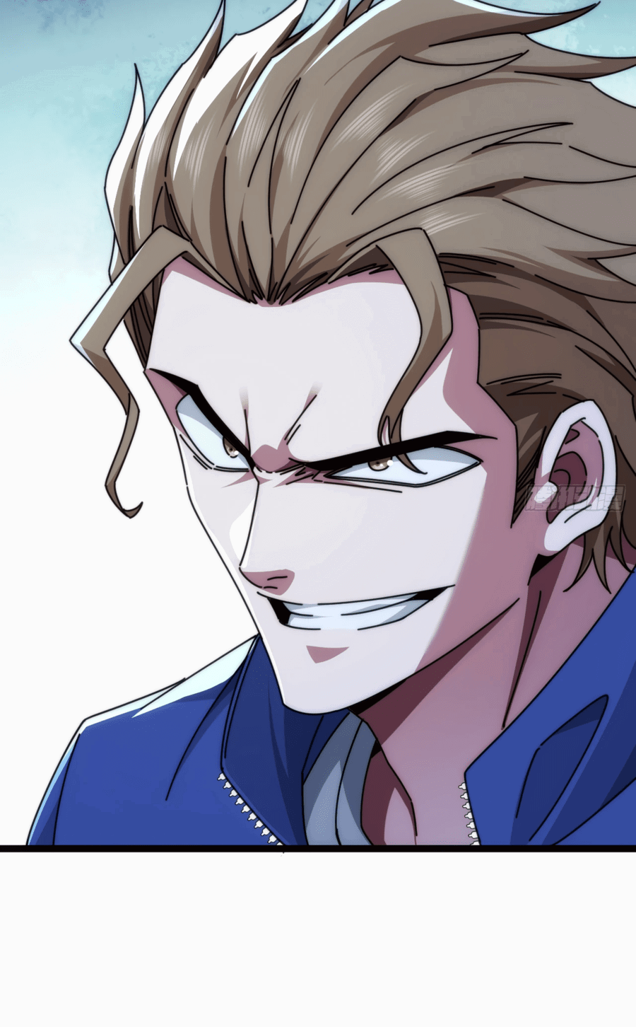 Манга Бесконечная эволюция с нуля - Глава 9 Страница 9