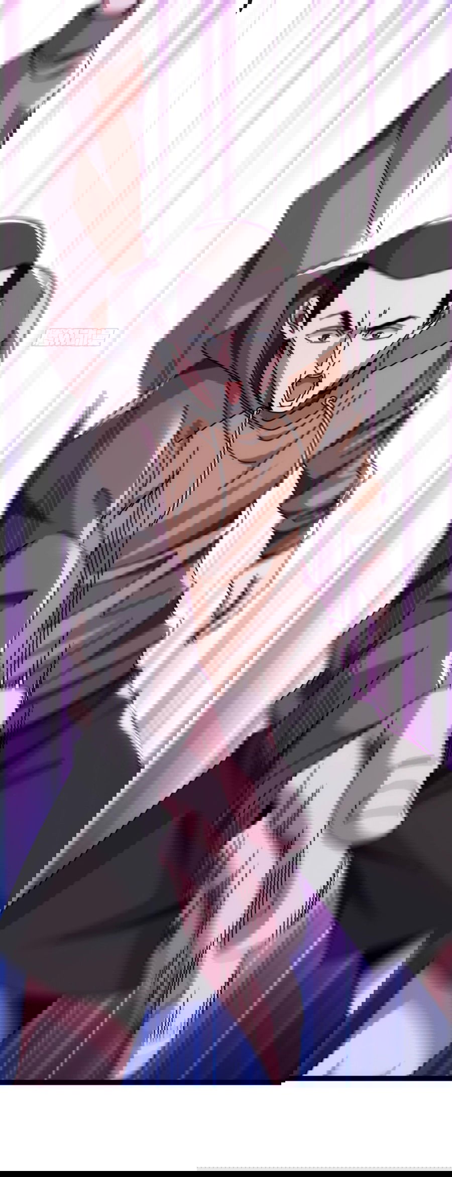 Манга Бесконечная эволюция с нуля - Глава 9 Страница 11