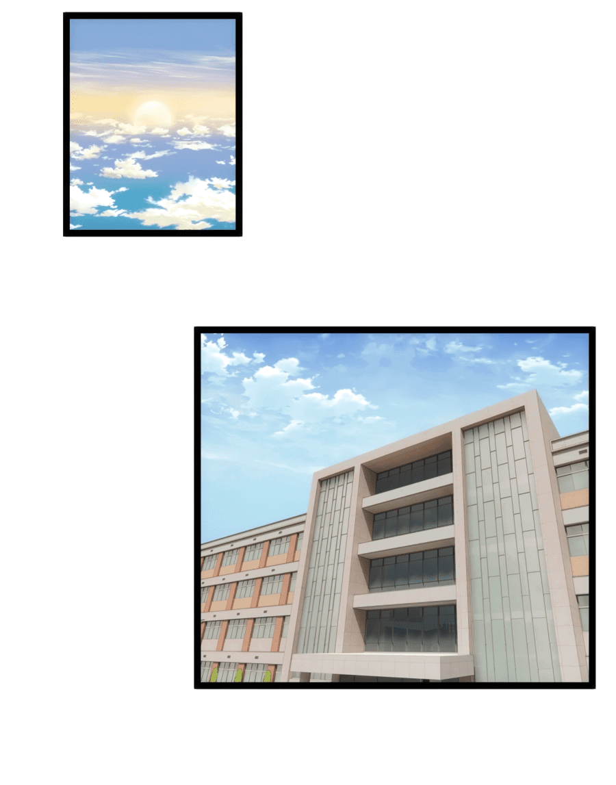 Манга Бесконечная эволюция с нуля - Глава 8 Страница 48