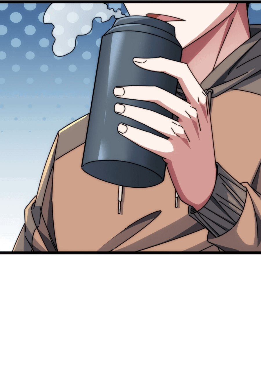 Манга Бесконечная эволюция с нуля - Глава 8 Страница 11