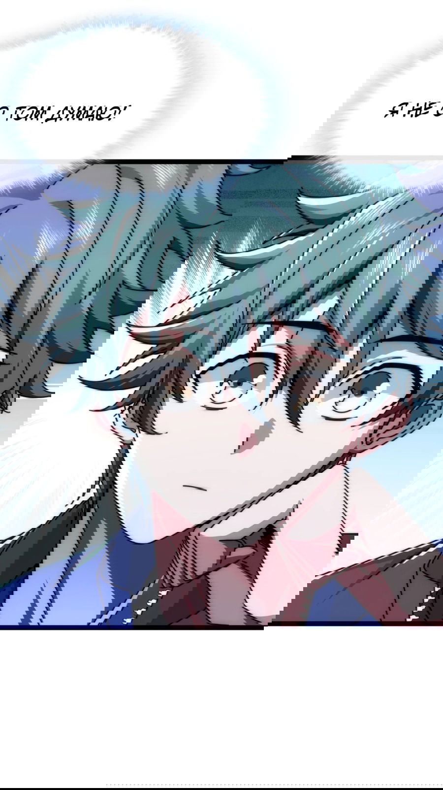 Манга Бесконечная эволюция с нуля - Глава 8 Страница 5