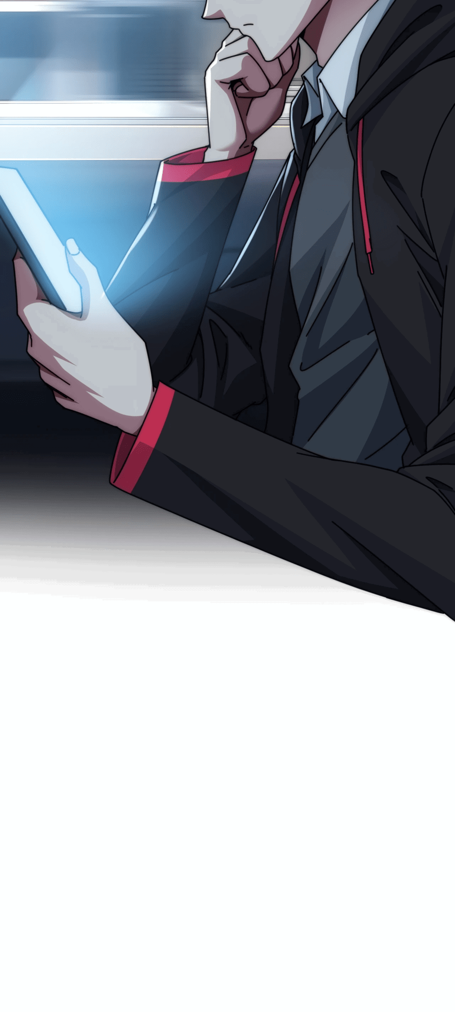 Манга Бесконечная эволюция с нуля - Глава 7 Страница 20