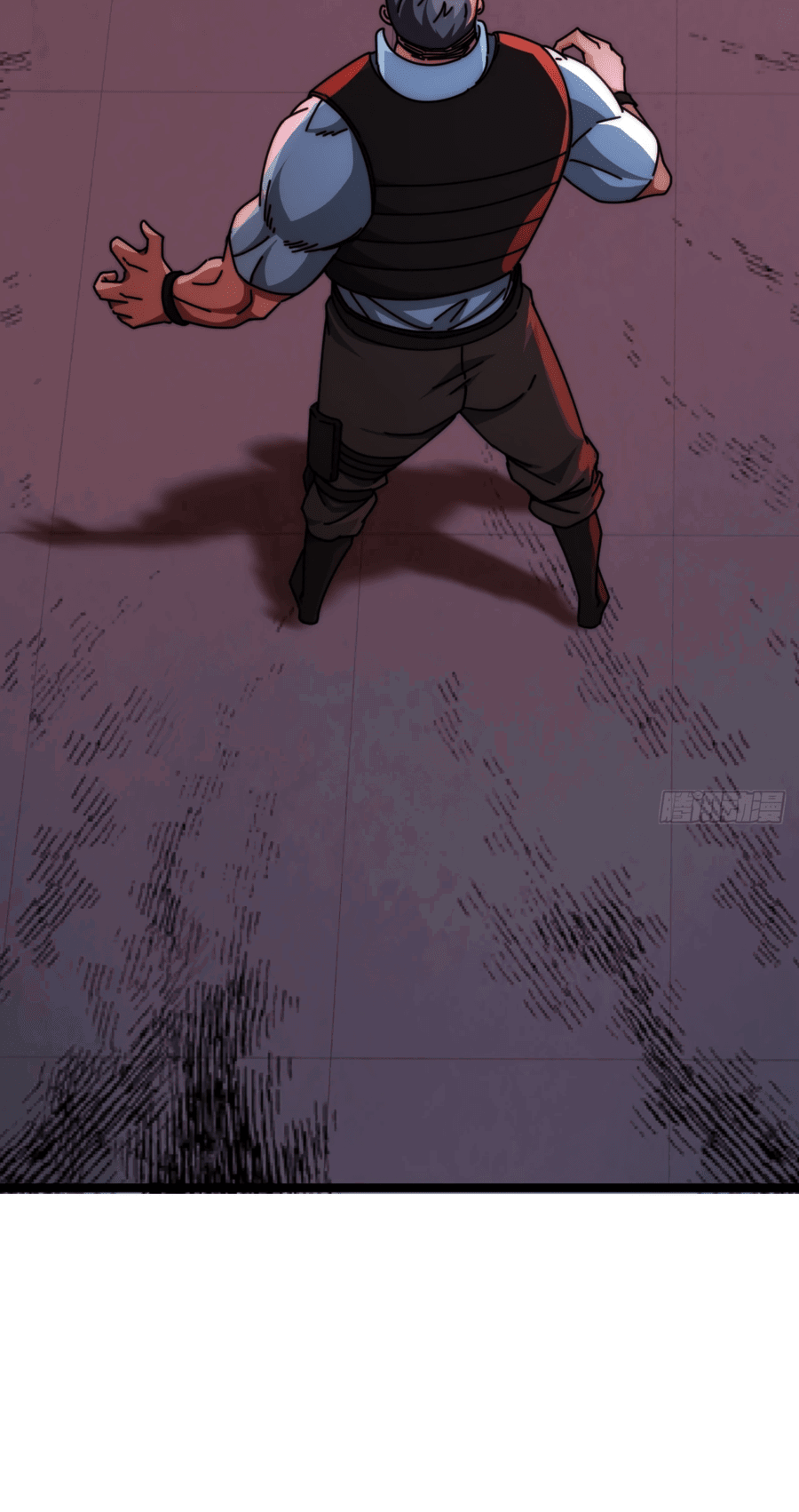 Манга Бесконечная эволюция с нуля - Глава 7 Страница 37