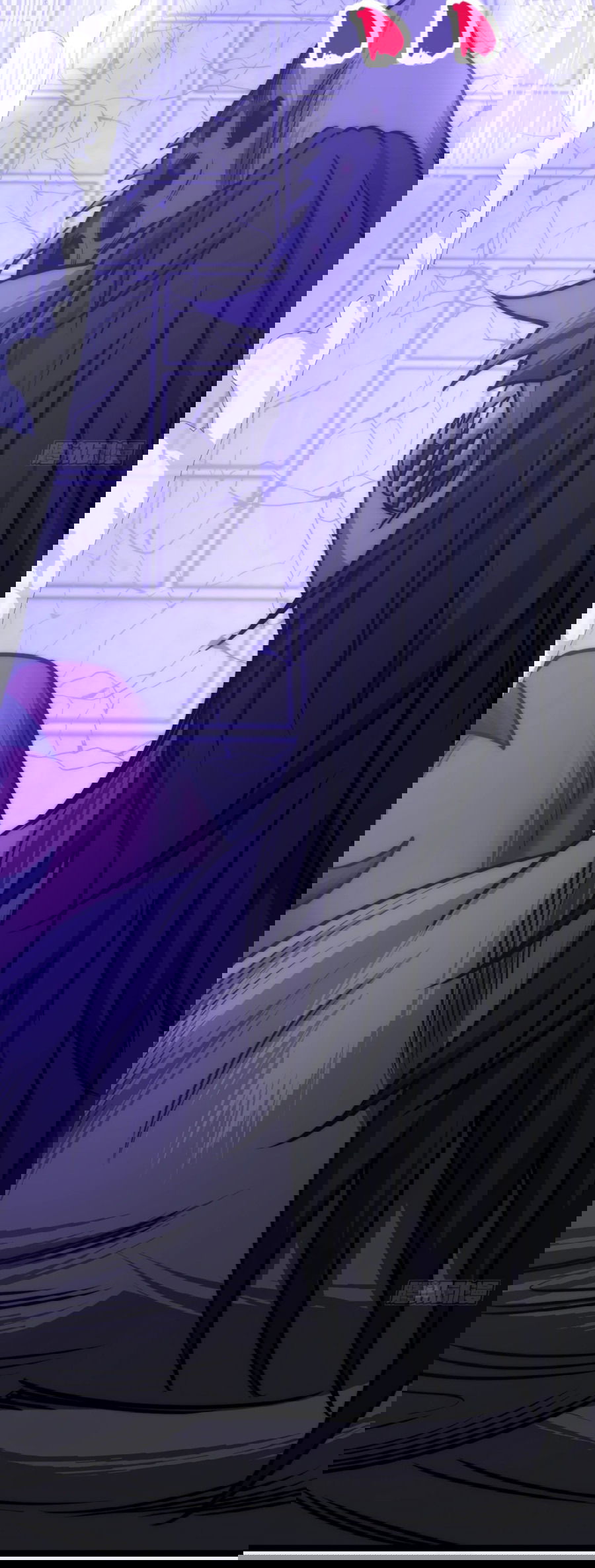 Манга Бесконечная эволюция с нуля - Глава 6 Страница 46