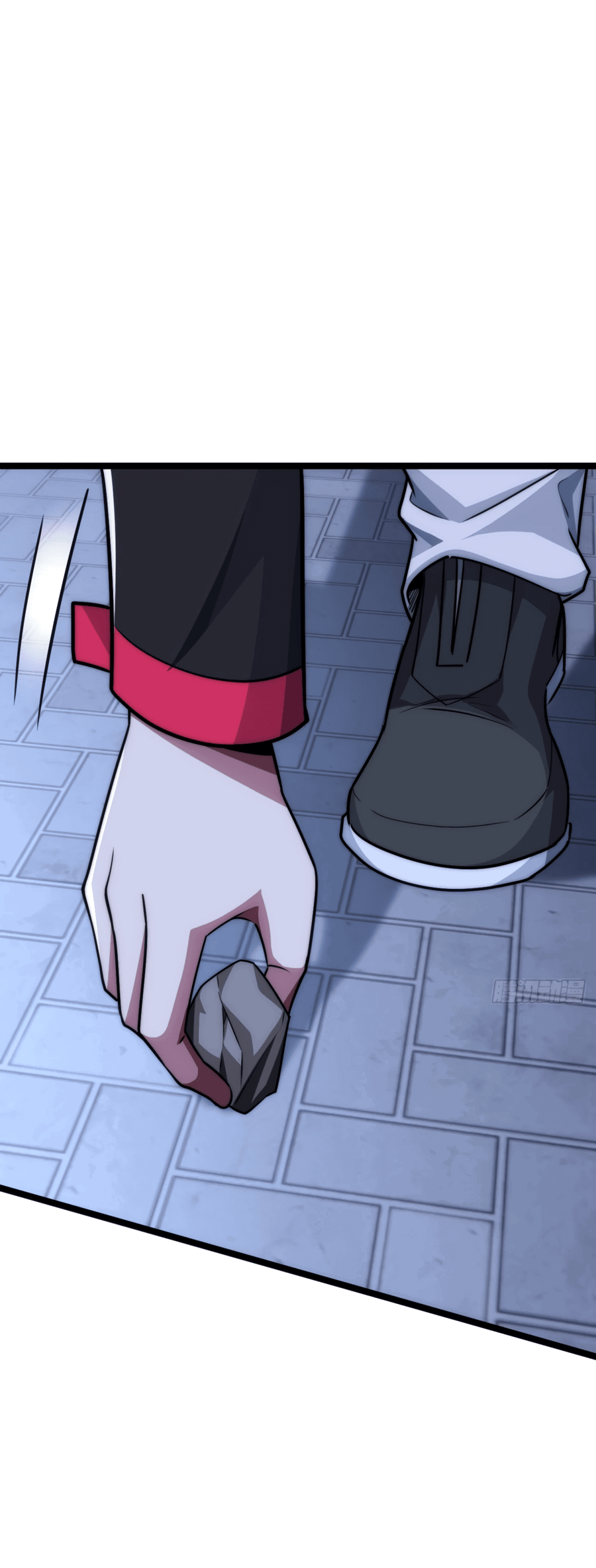 Манга Бесконечная эволюция с нуля - Глава 6 Страница 13