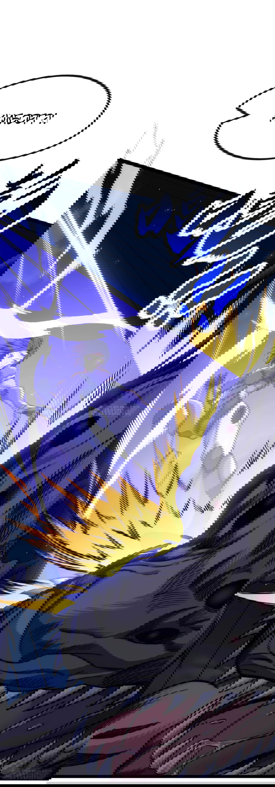 Манга Бесконечная эволюция с нуля - Глава 6 Страница 42