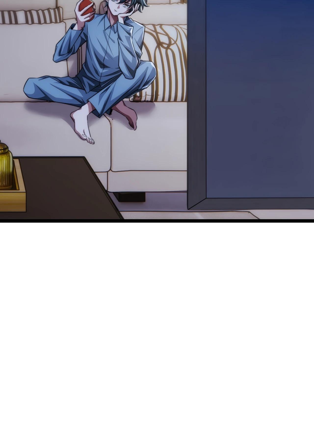 Манга Бесконечная эволюция с нуля - Глава 4 Страница 16