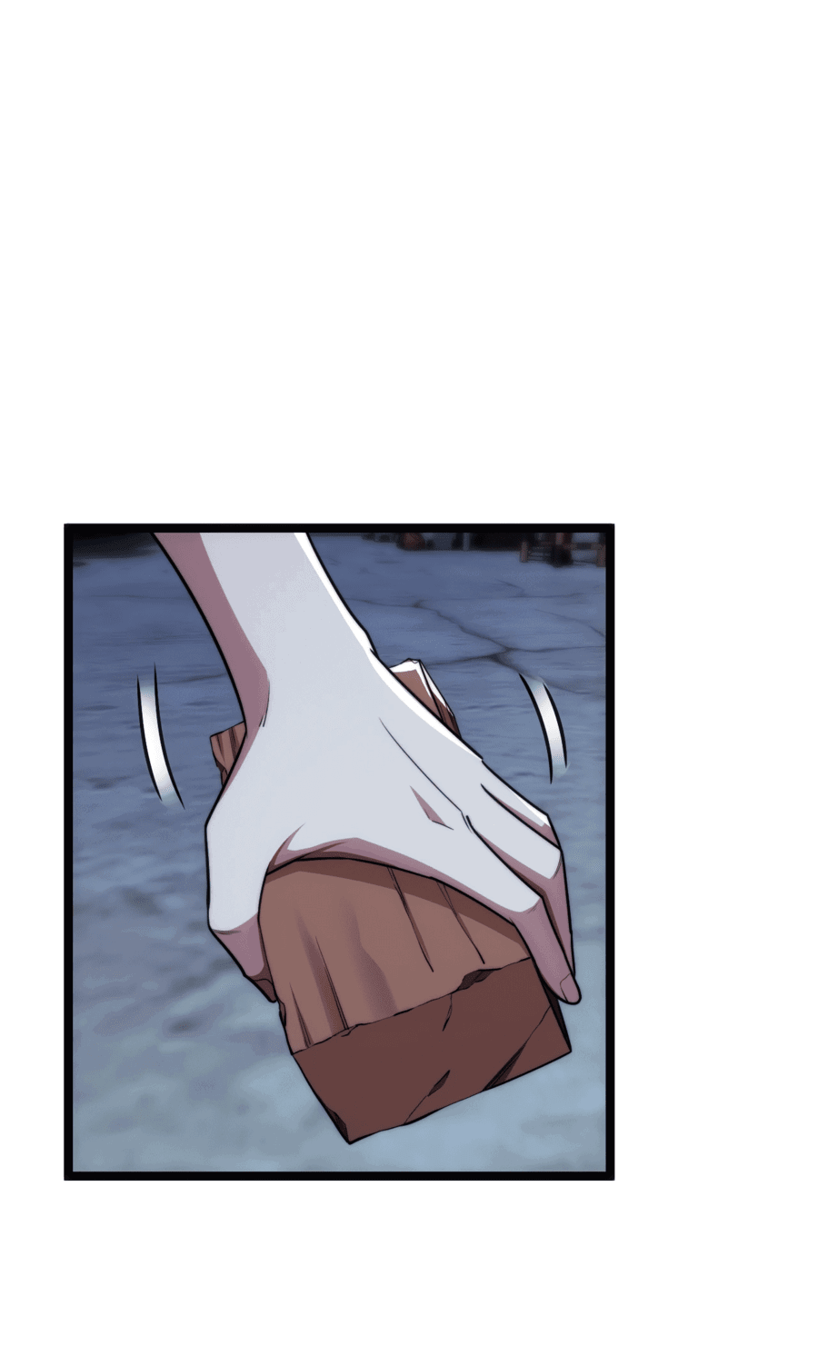 Манга Бесконечная эволюция с нуля - Глава 3 Страница 41