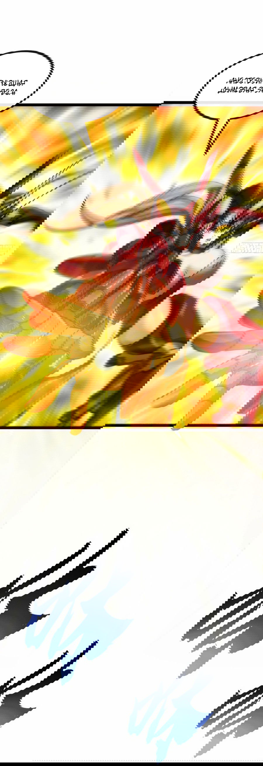 Манга Бесконечная эволюция с нуля - Глава 3 Страница 59