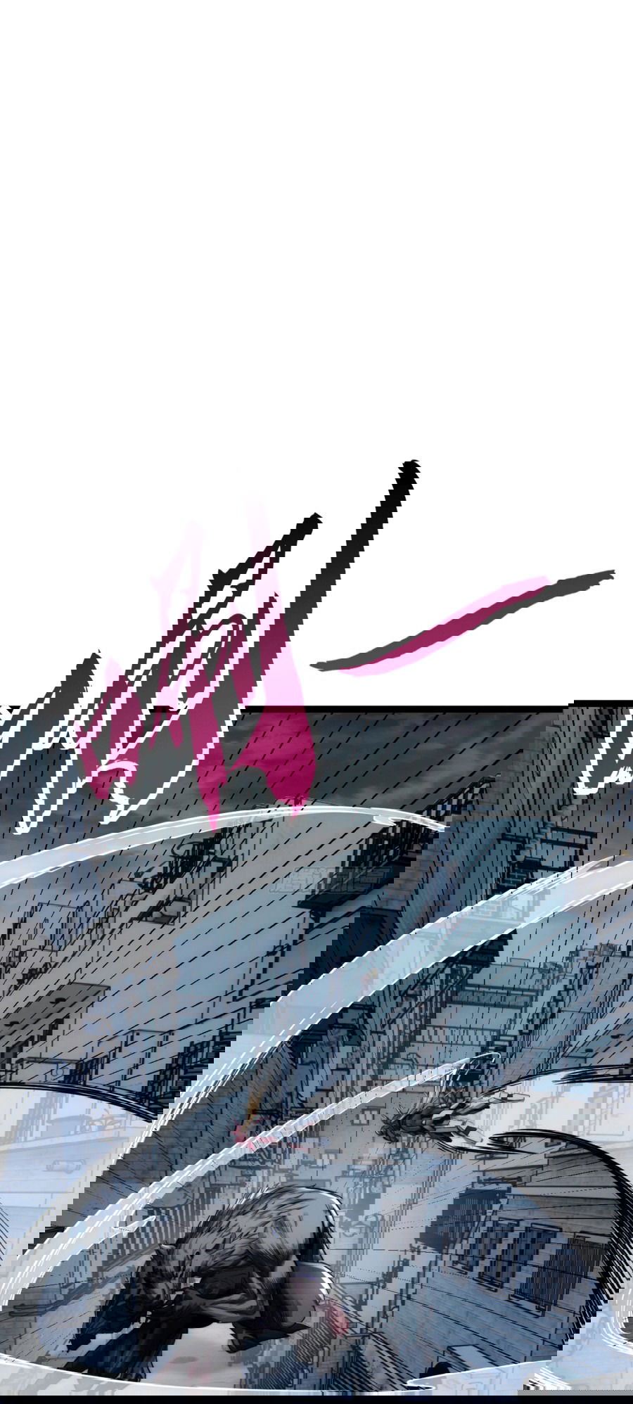 Манга Бесконечная эволюция с нуля - Глава 3 Страница 55