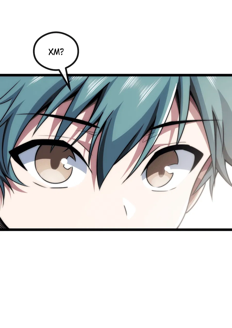 Манга Бесконечная эволюция с нуля - Глава 3 Страница 13