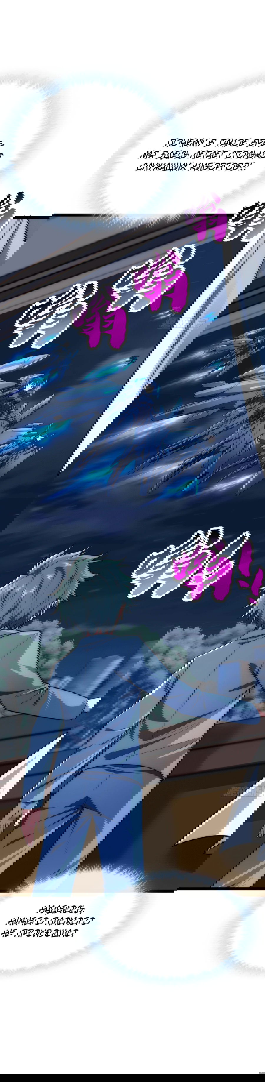 Манга Бесконечная эволюция с нуля - Глава 3 Страница 10